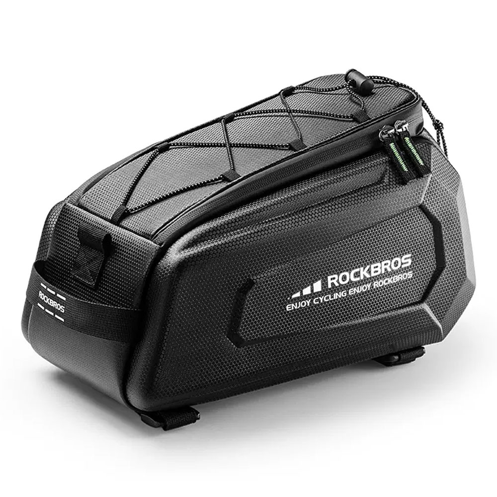락브로스 자전거 짐받이 가방 리어백 + 방수커버 36,400원