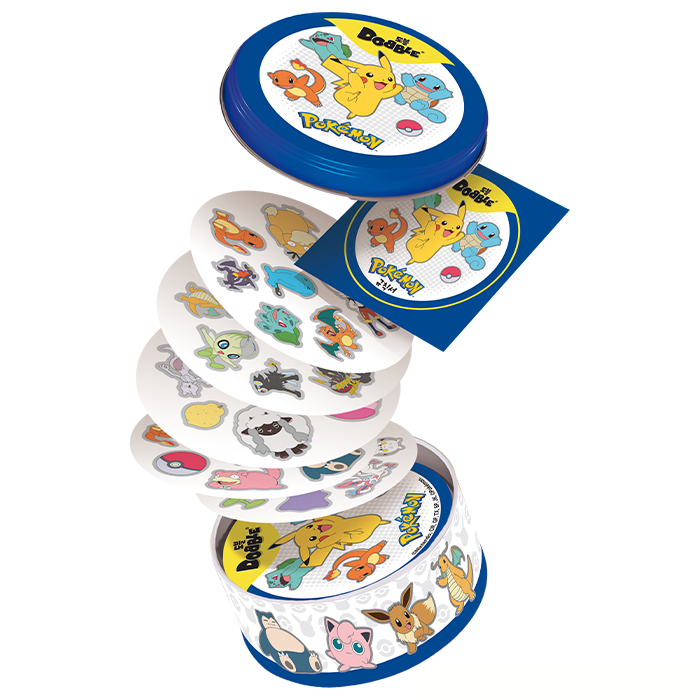 도블 포켓몬 보드게임 19,440원