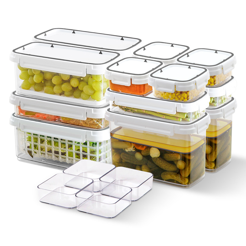 창신리빙 스카이락 풍성한 대형용기세트 21P 46,990원