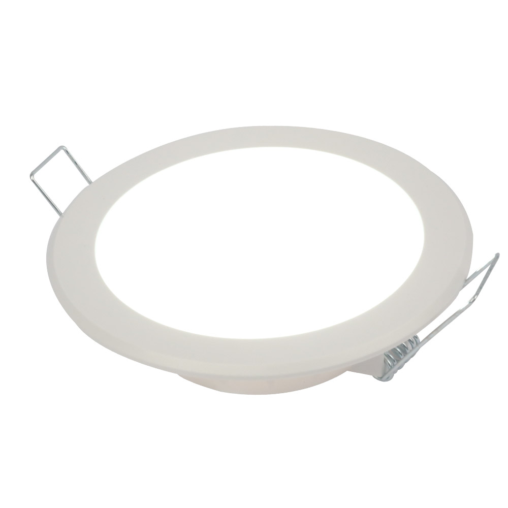 모든리테일 LED 매입등 매립등 다운라이트 8인치 35W, 주백색(아이보리빛), 1개 9,900원