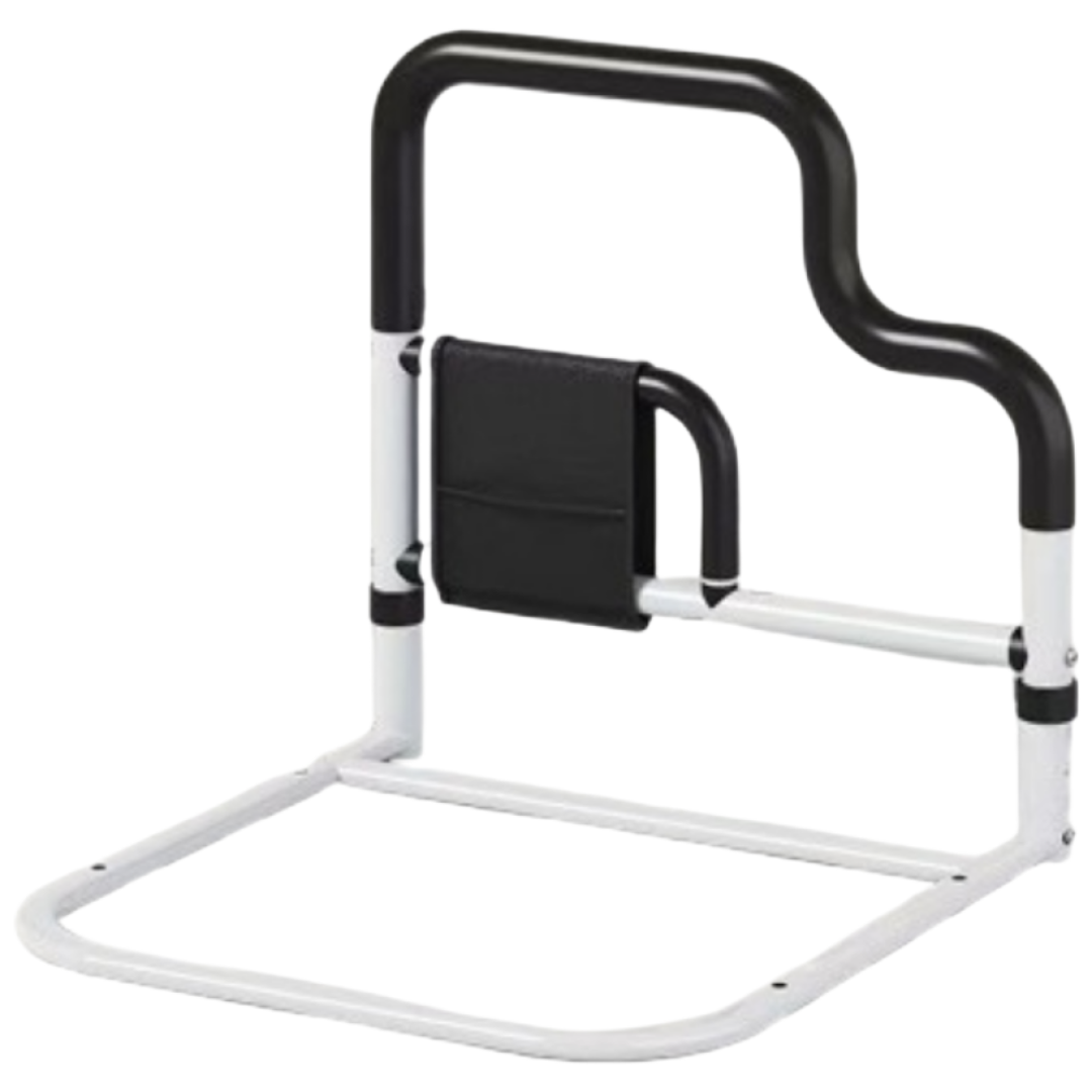 침대 안전가드 낙상방지 난간사이드가드 노인침대 안전가드 안전바 손잡이, 블랙 36,510원