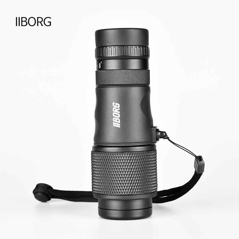 줌 망원경 인체 투시 야간 관측 휴대폰 고배율 10000배 고화질 군용 망원경 60,400원