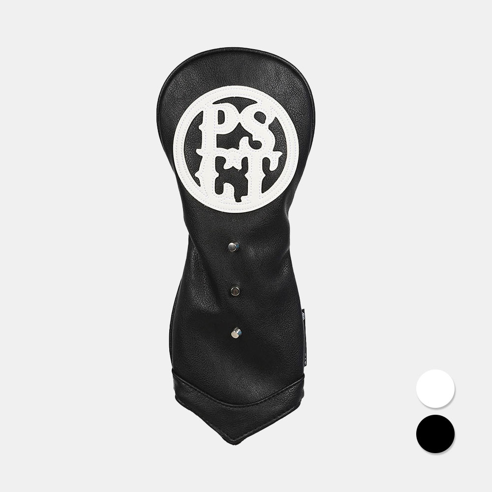 페르시안캣 PSCT 서클로고 006 골프 우드커버(PERB7NWC006) 118,000원