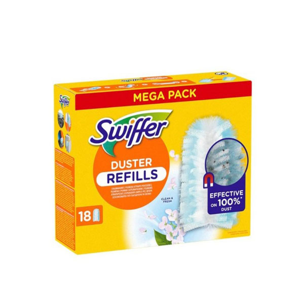 스위퍼 더스터 먼지떨이 리필 19,790원