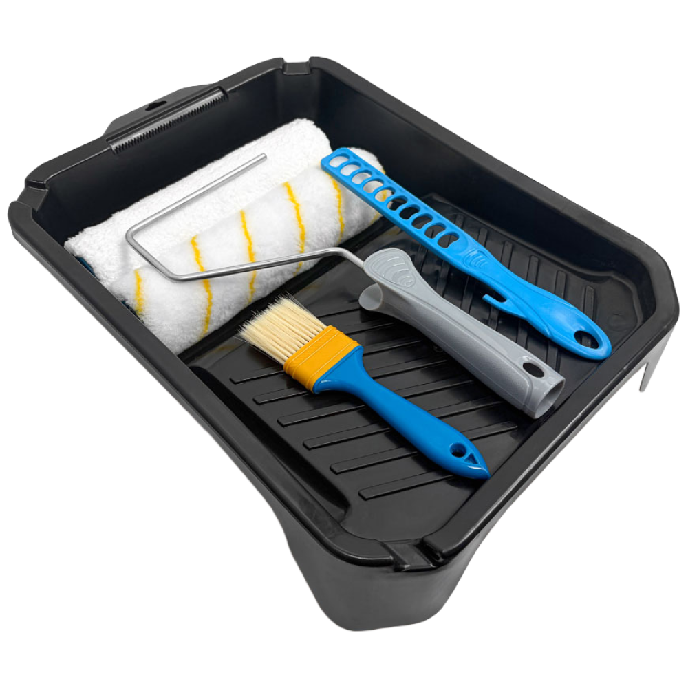 크린핏 원팩 페인트 롤러 페인팅 세트 8,800원