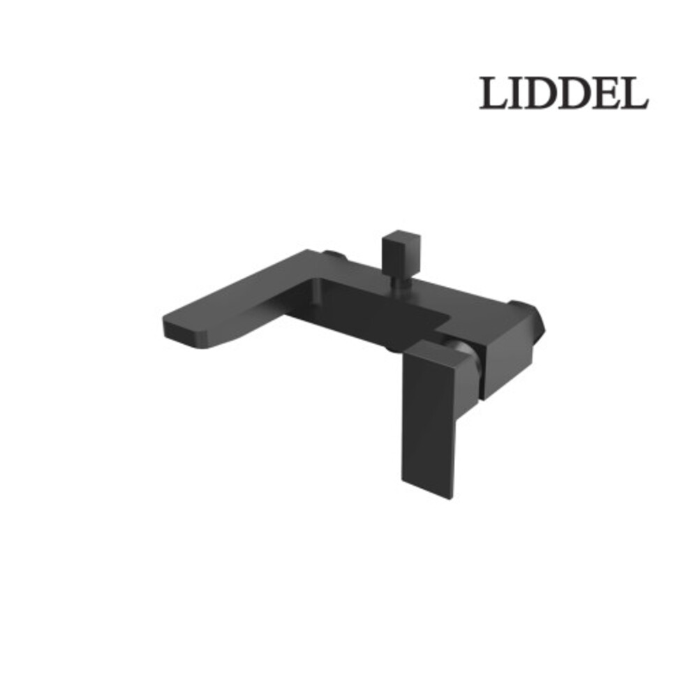 리델 욕실 원홀 샤워욕조수전 블랙 DSHB-7030 244,000원