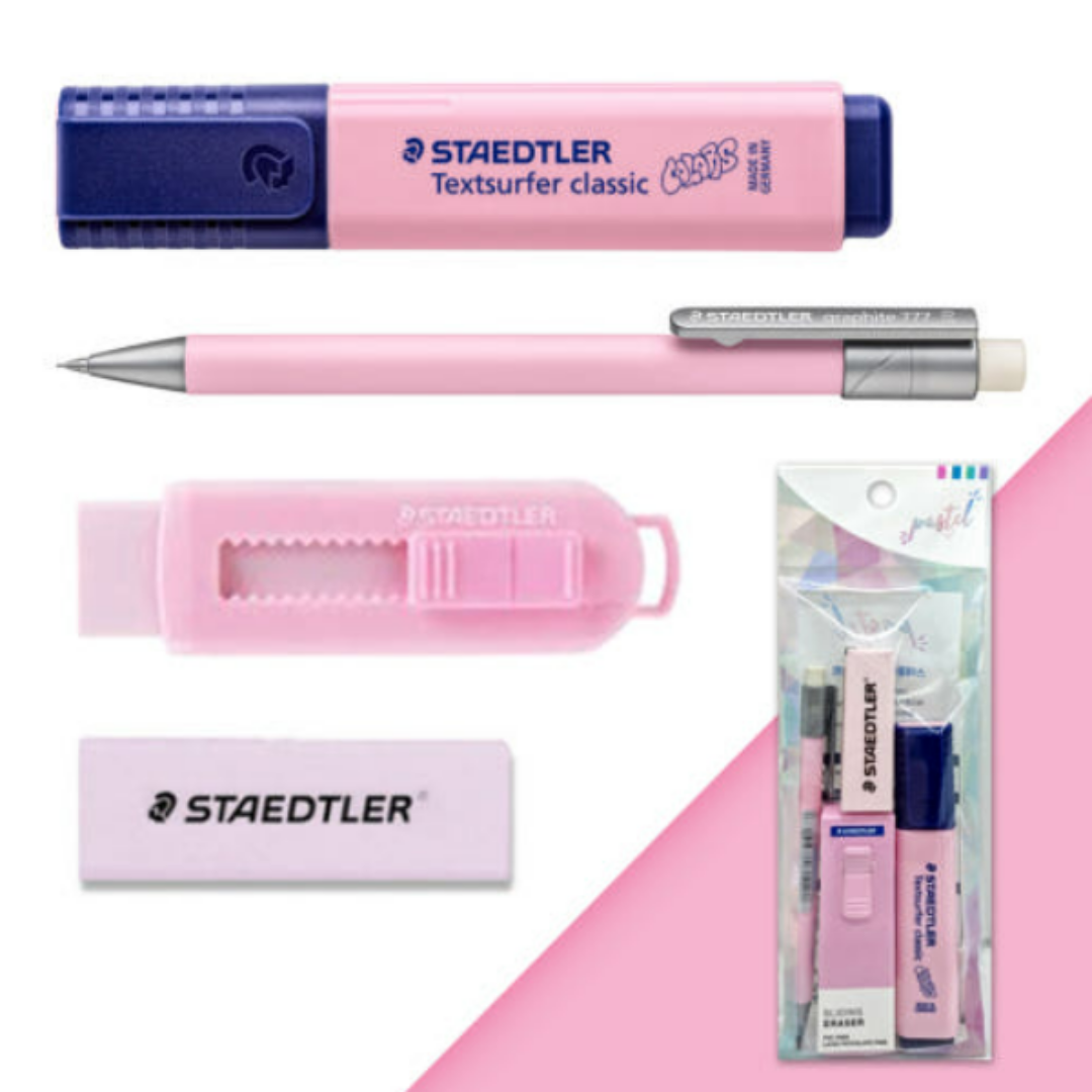 [스테들러] 학용품 문구 세트 어린이날 교회 학원 6,860원