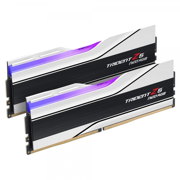 G.SKILL DDR5-6000 CL28 TRIDENT Z5 NEO RGB J 화이트 패키지 (32GB(16Gx2)) 917,470원