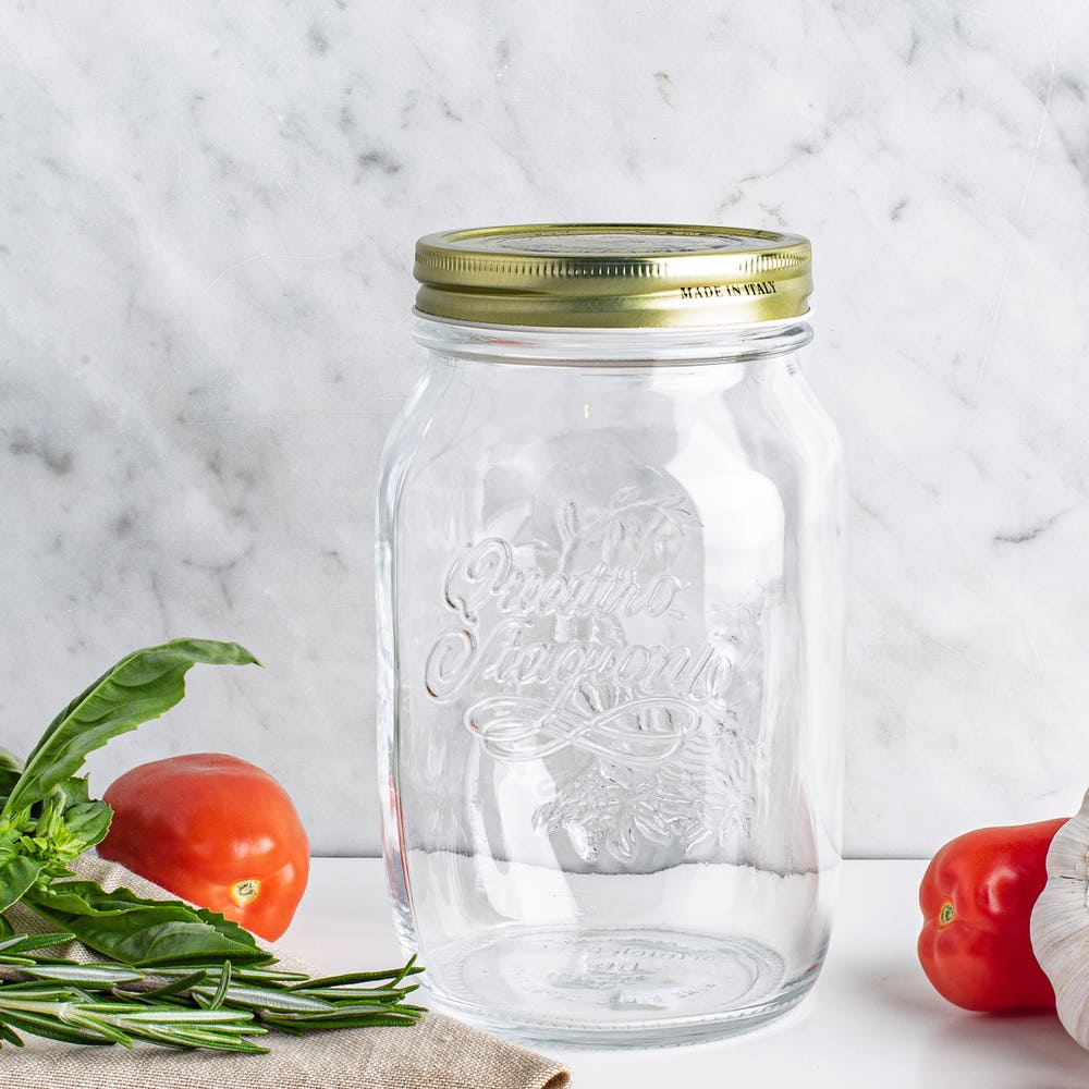 보르미올리 콰트로 밀폐용기 1000ml 4,600원