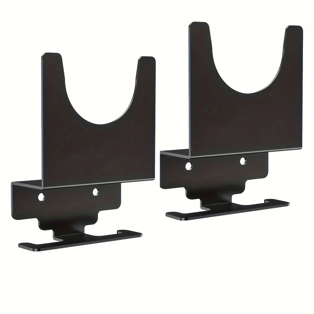 앵글 그라인더 홀더 폴리 셔 스토리지 랙 스탠드 (코드 후크 포함) 다목적 벽걸이 형 브래킷 폴리 셔 홀더 16,400원