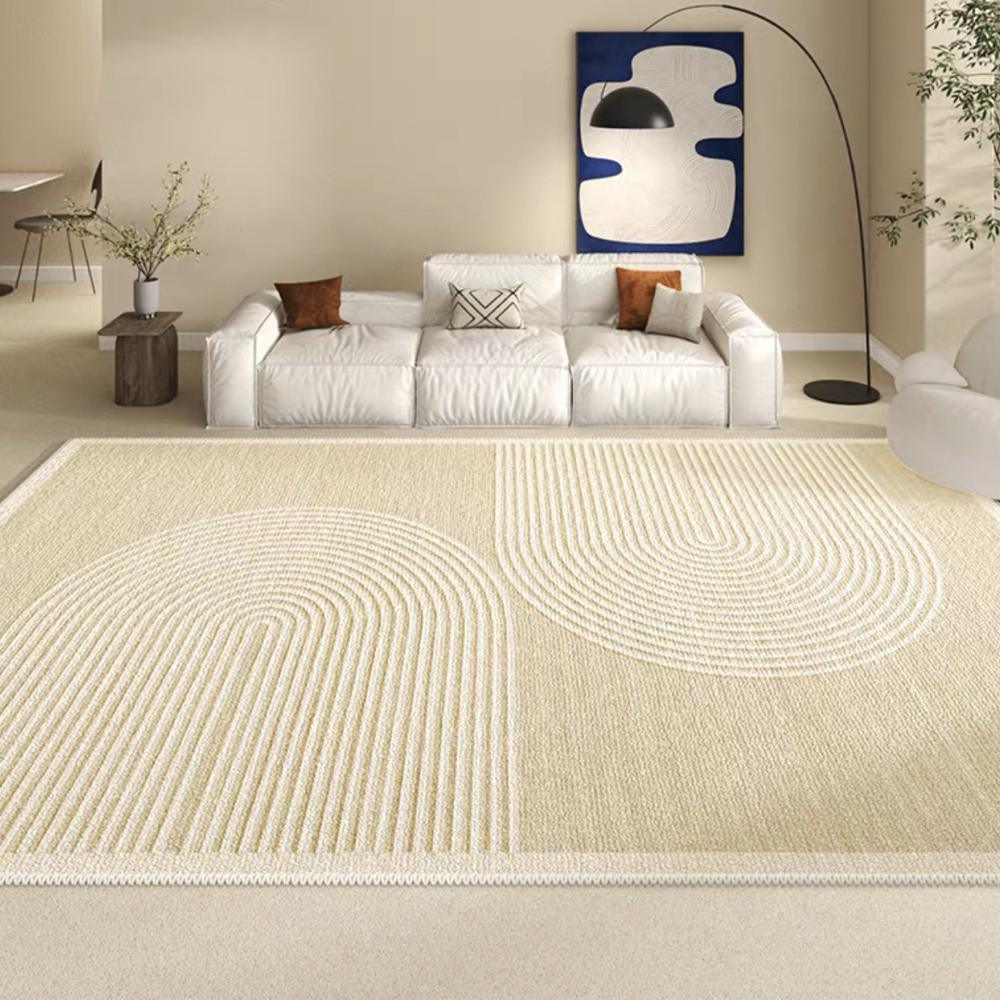 알럽홈 더블 아치패턴 사각 러그 L261-0062 57,900원