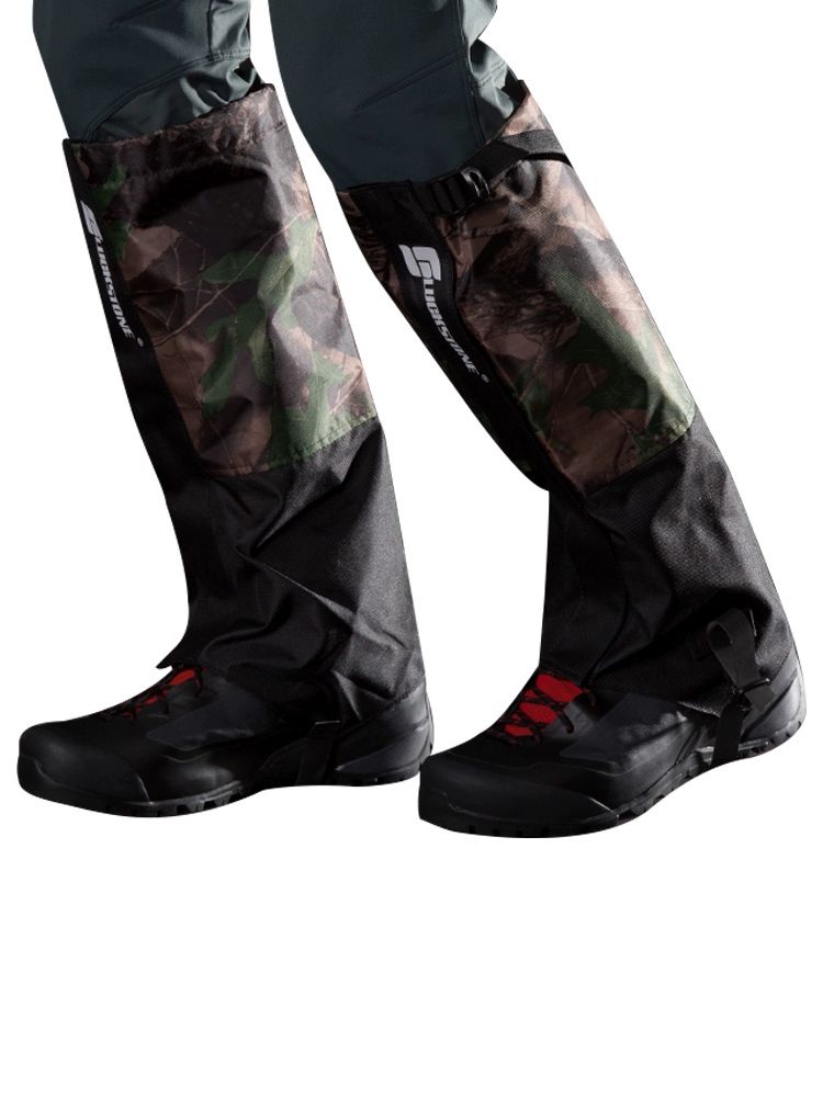 심마니 각반 뱀 레깅스 물림 안전부츠 장화 방지 몽땅 위장 40,900원