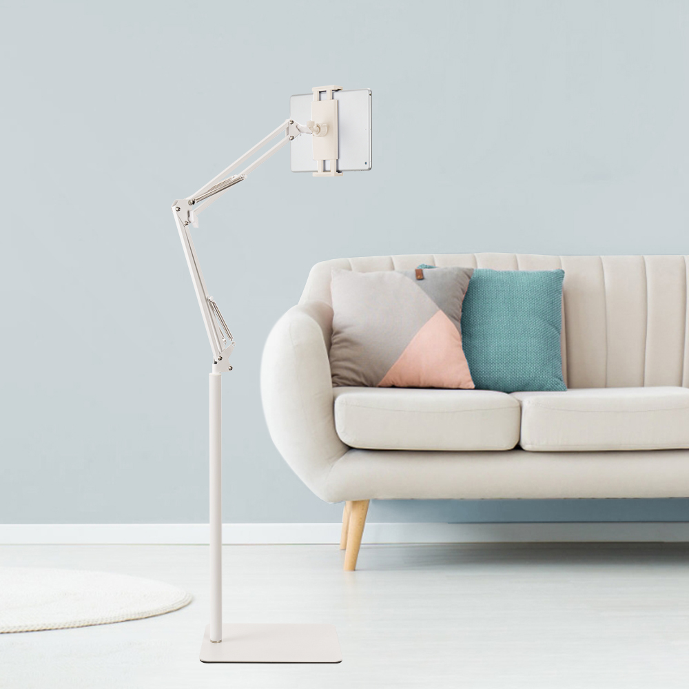 탐사 접이식 스마트폰 태블릿 스탠드형 거치대 140 cm 13,990원