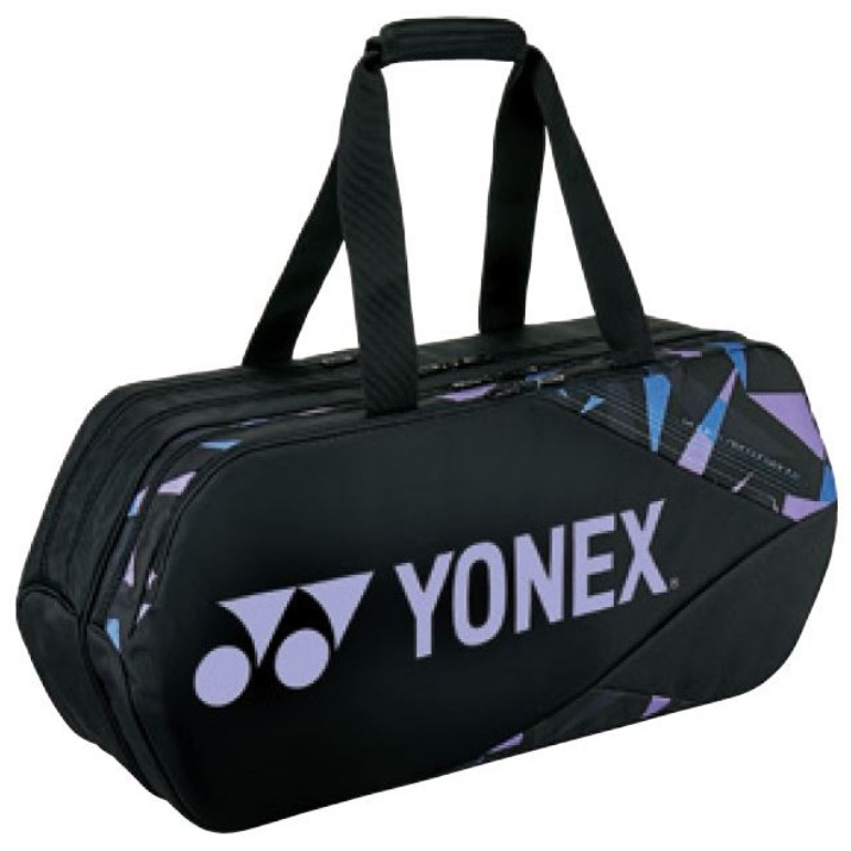 2023 요넥스 BA92231WEX 배드민턴 테니스 스쿼시 정구 토너먼트 2단 가방, 스칼렛 90,300원