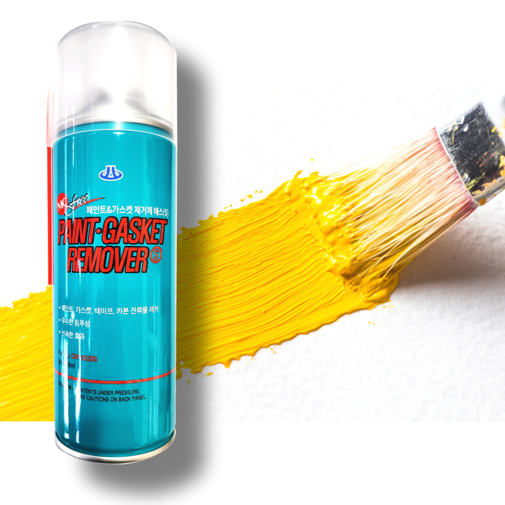 페인트 제거제 리무버 스프레이 차량 자동차 벽 욕실 얼룩 클리너 수성 유성 락카 본드 접착제 껌 제거 방법 37,800원