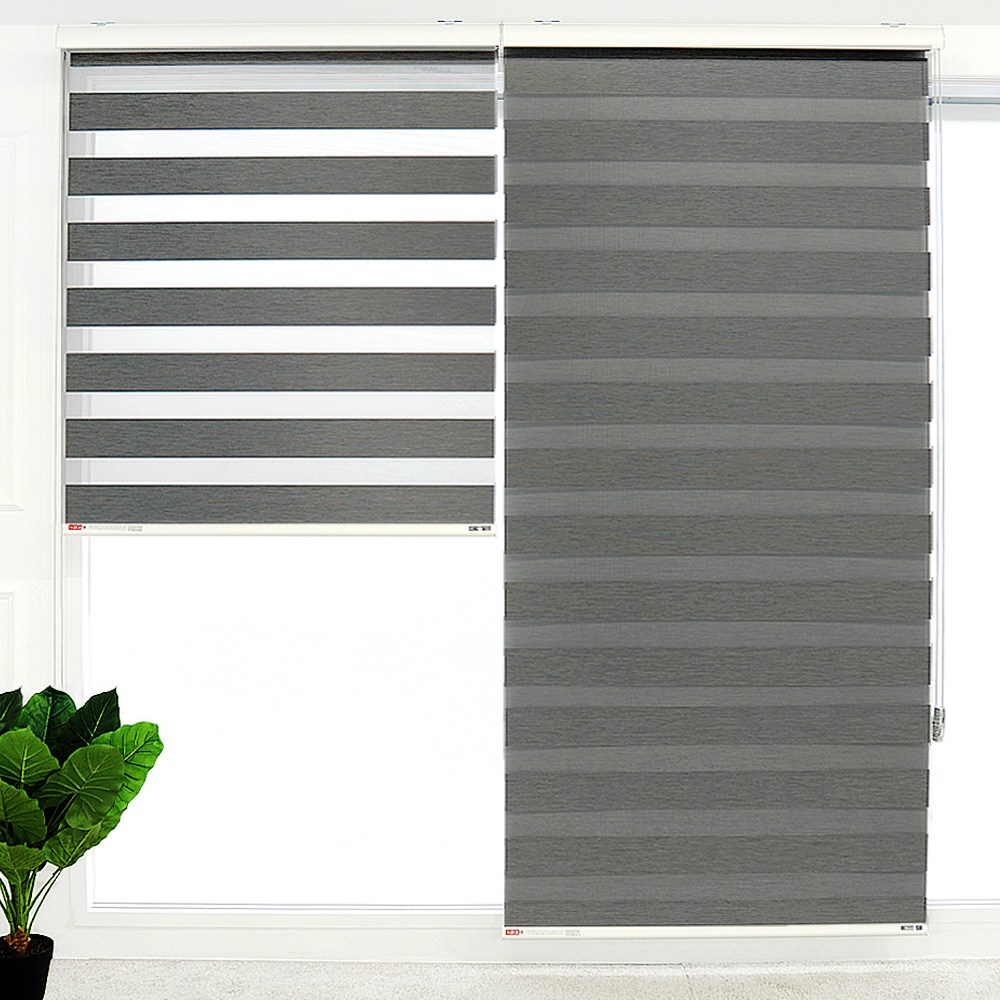 쏘윈텍스 맞춤제작 콤비블라인드 13color 국산자재 53,900원