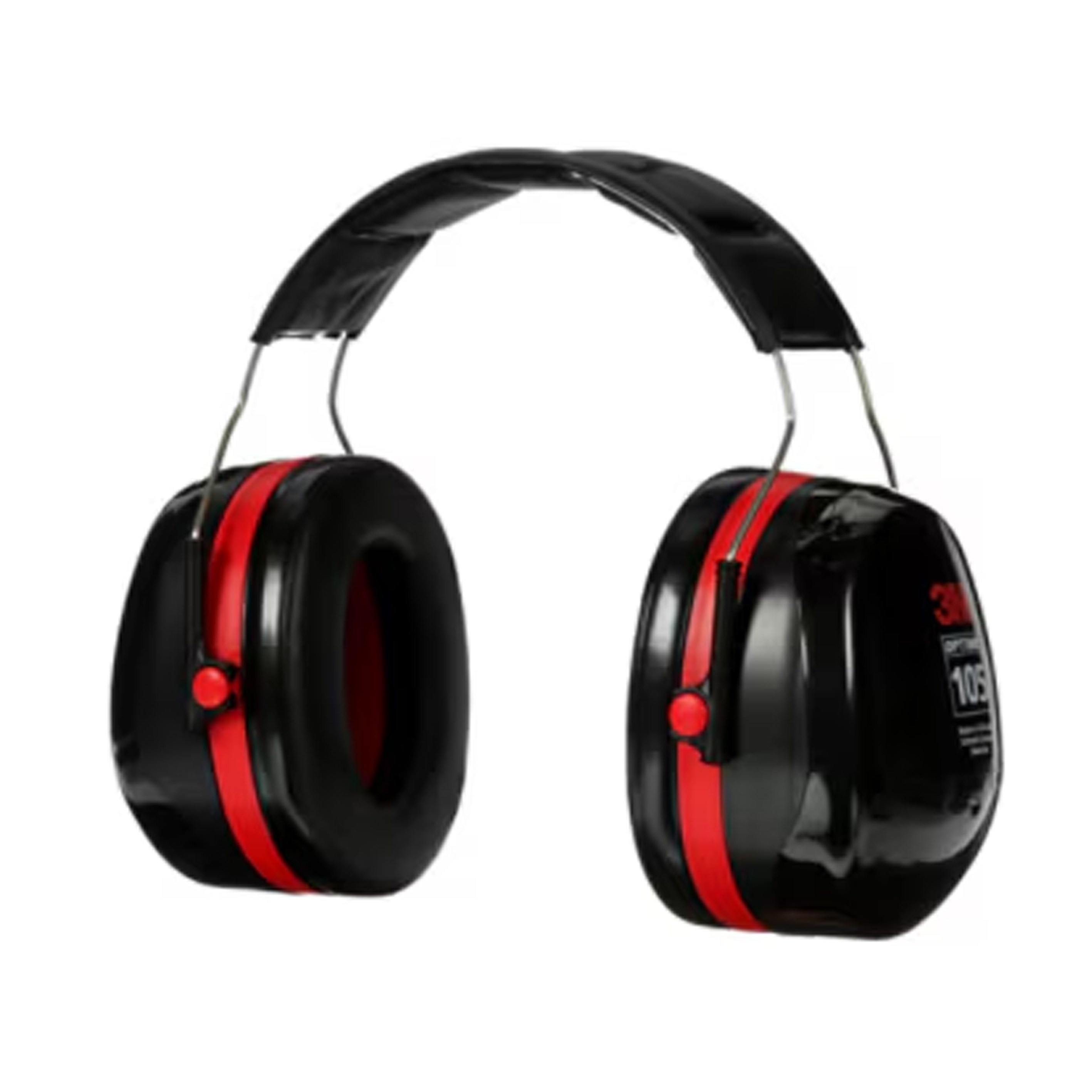 3M 3M귀덮개 헤드폰형 산업용 작업용 귀덮개 H10A(헤드밴드형) 31,750원