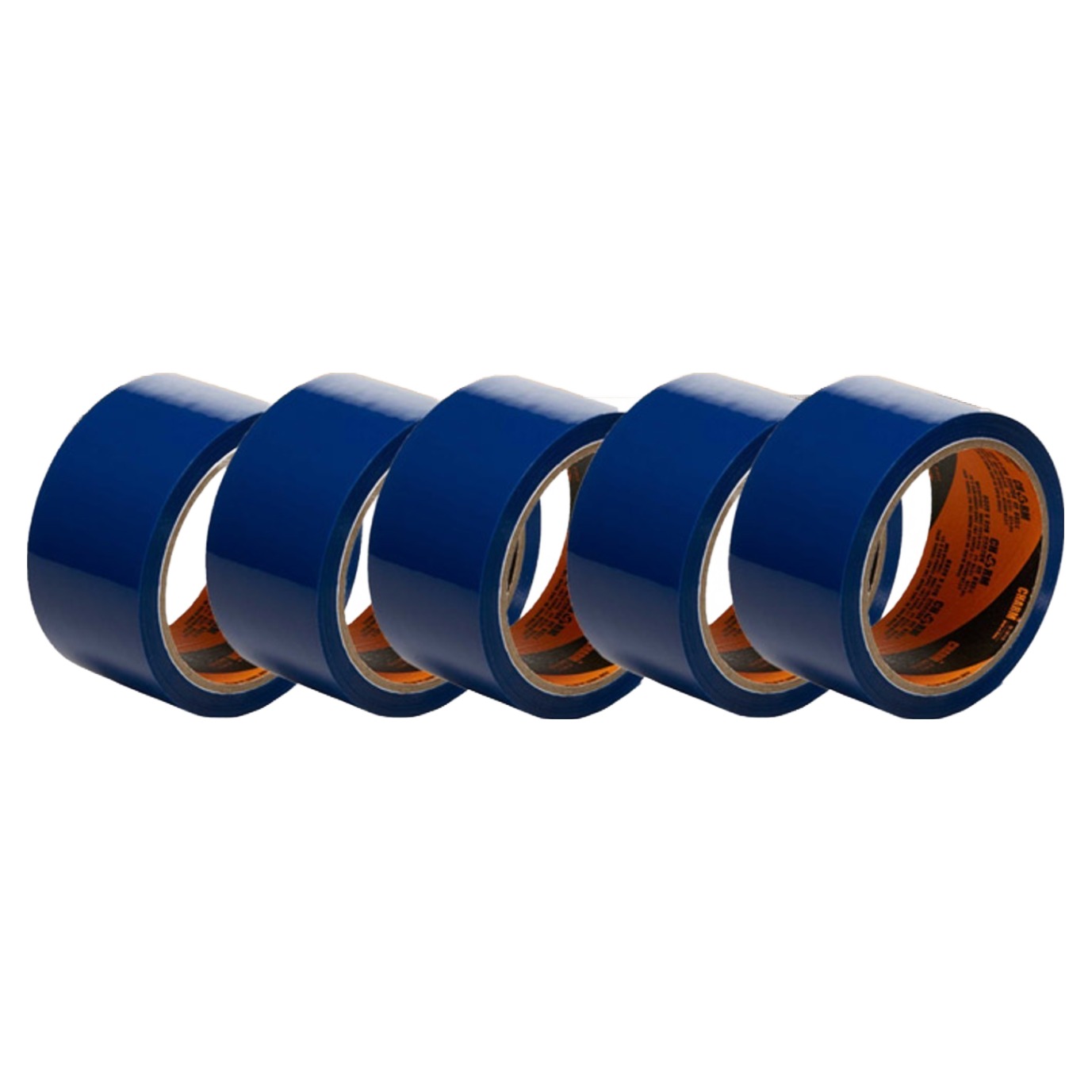 신일테이프 칼라 박스테이프 48mm x 40m 12,030원