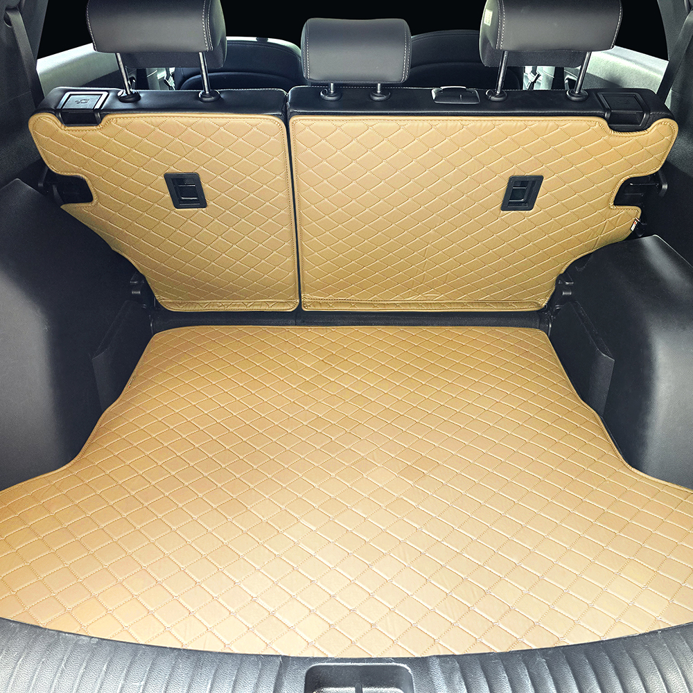 비비키 프리미엄 트렁크매트 트렁크매트 세트 36,440원