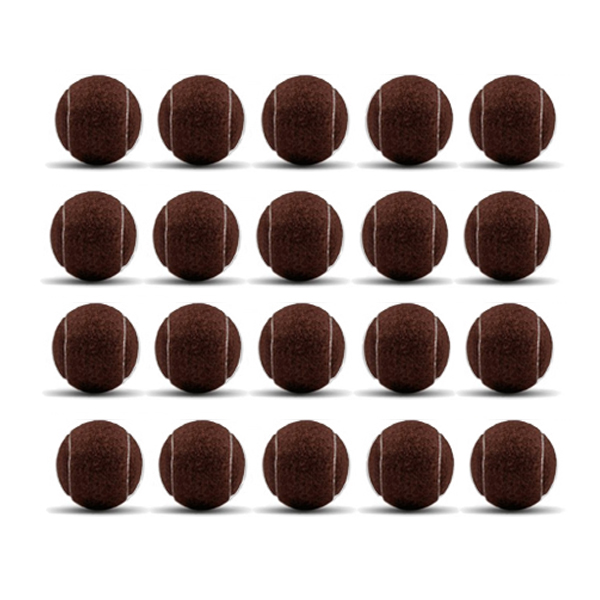 KI에코비 테니스공 의자 발커버 20개 15,800원