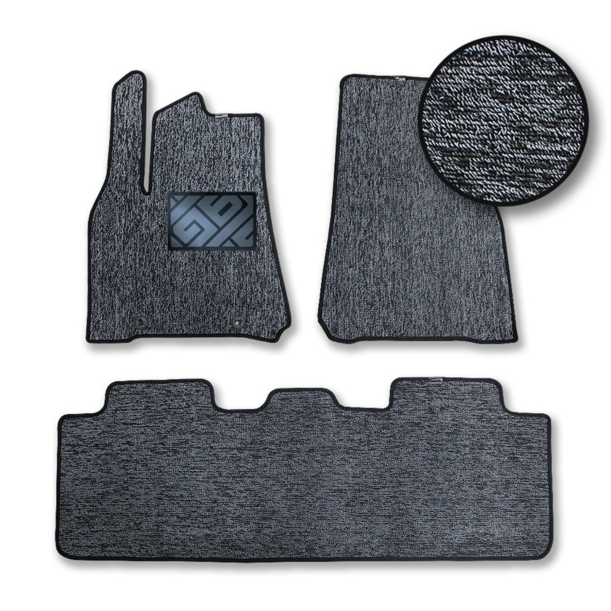 RV MOTORS 뉴코일 슬림 실리콘발판 카매트 혼다 오딧세이 1열2열 세트 129,000원