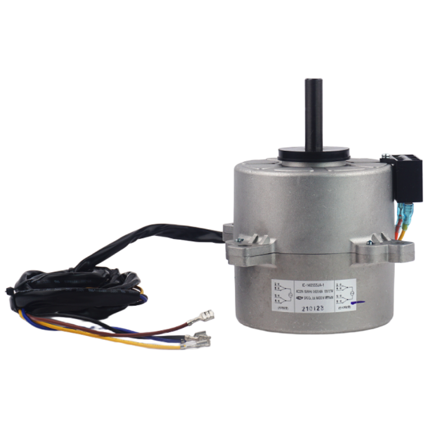 업소용냉장고 쇼케이스 팬모터 단상 200W 4P IC-9430SSJA 58,600원