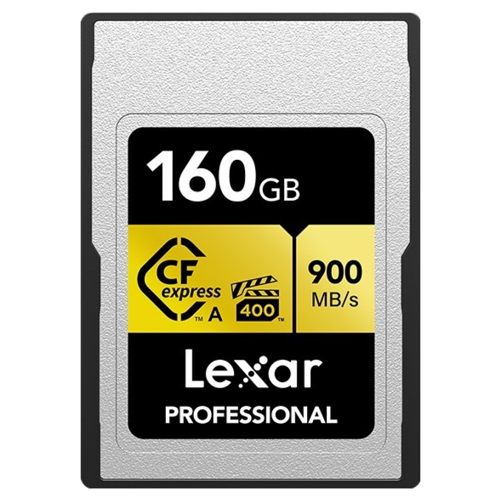 렉사 Professional CFexpress Type A 메모리카드 228,650원