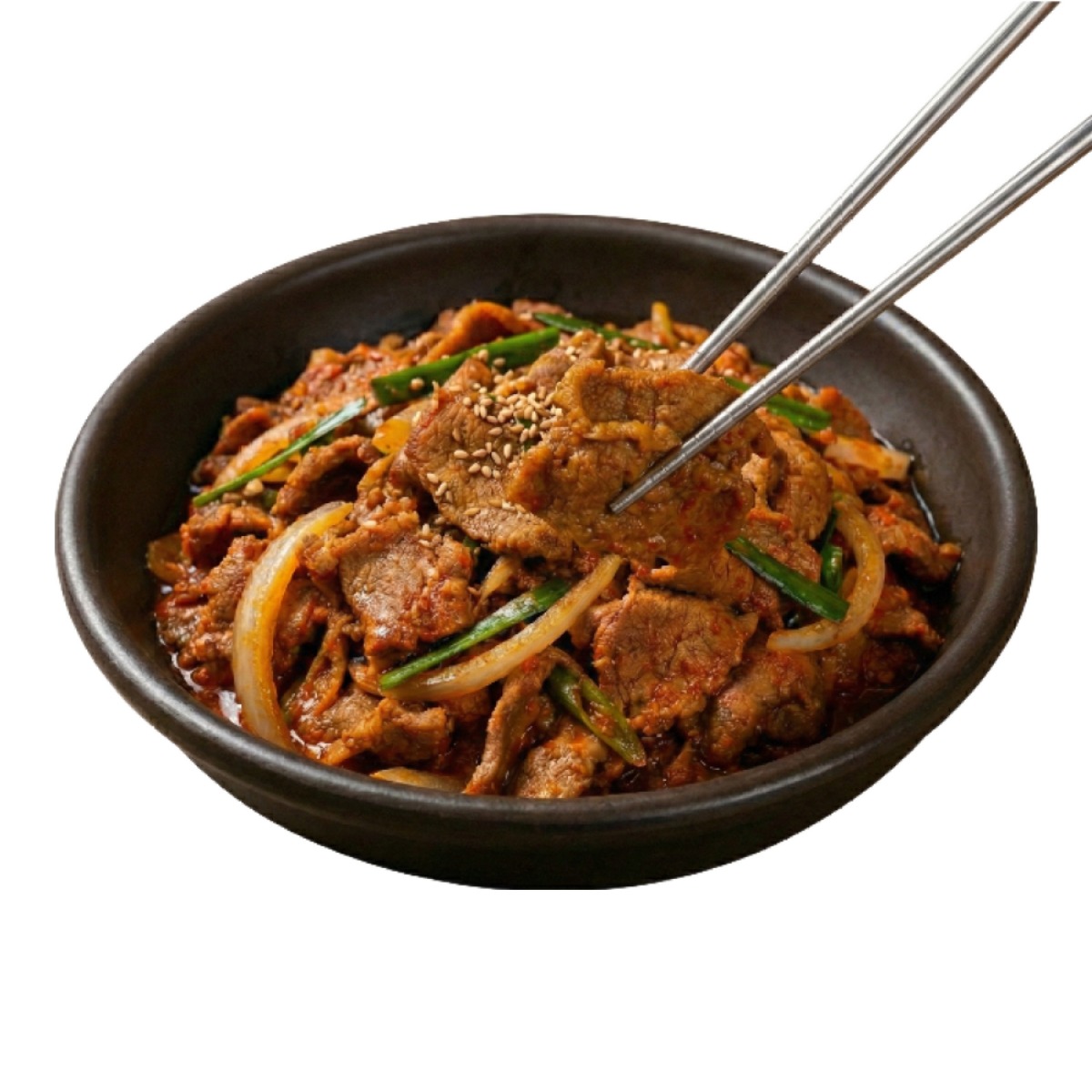 윤식당 고기꾼 제육볶음 돼지 불백, 3개, 500g 28,950원