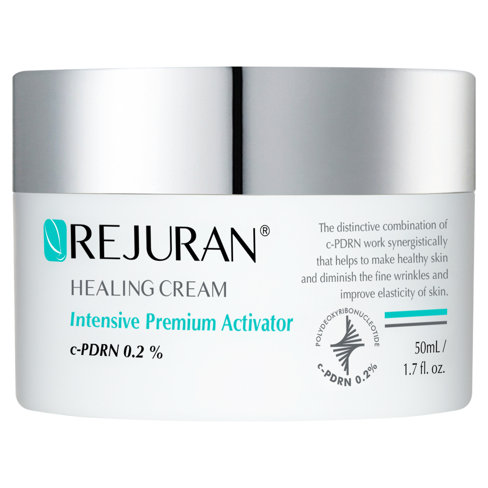 [오늘출발]정품 리쥬란 힐링크림 병원용 화장품 c-PDRN 50ml 100,000원