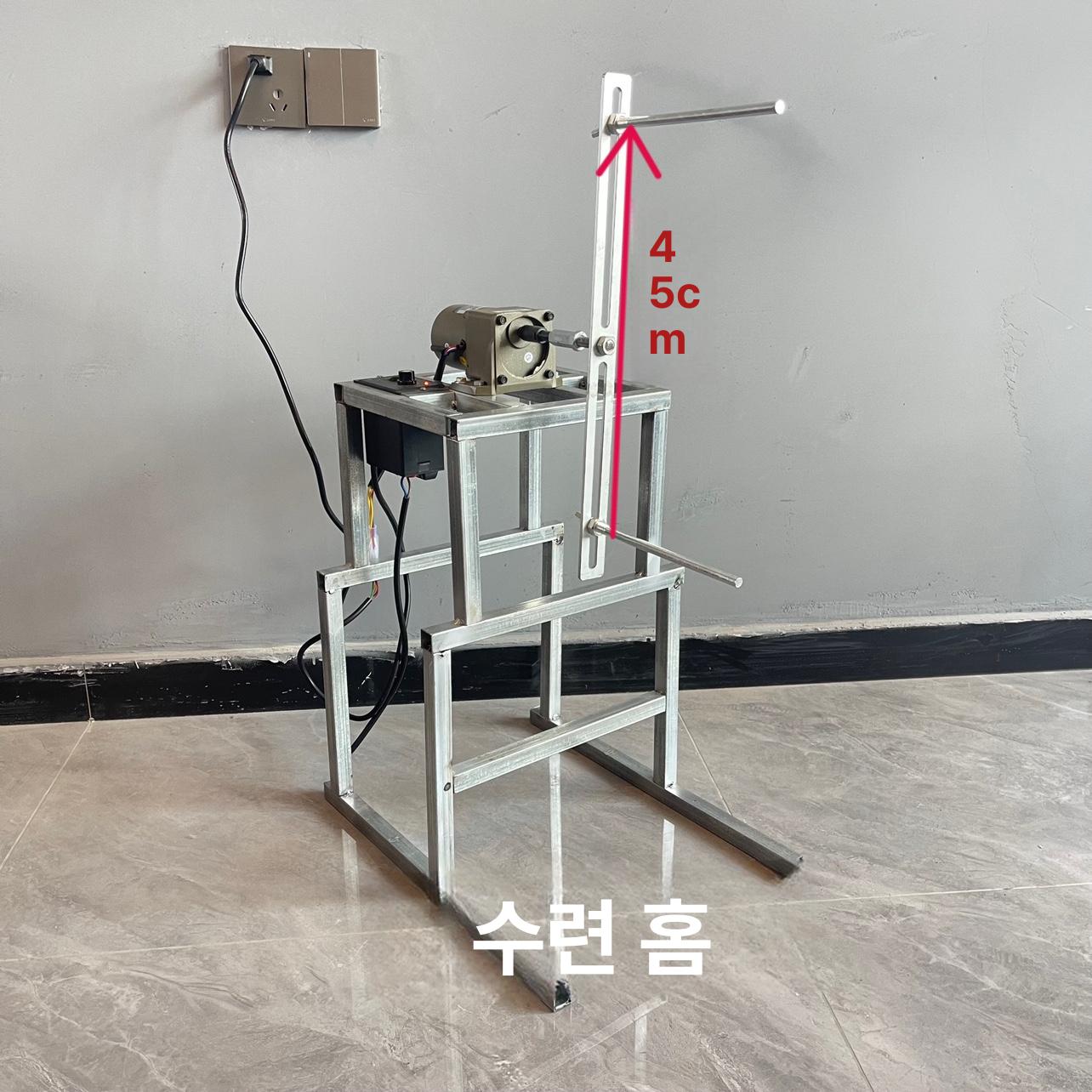 수동 권선기 카운트 코일 와인딩 권취기 파이프 대형 손잡이 와이어 250,700원