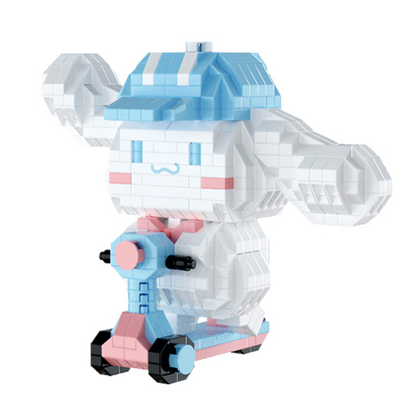 BEACON 나노블럭 미니블럭 신상 왕귀시리즈 9,800원