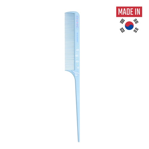 다자락 (10개) 산리오친구들 시나모롤 꼬리빗 CS 18,400원