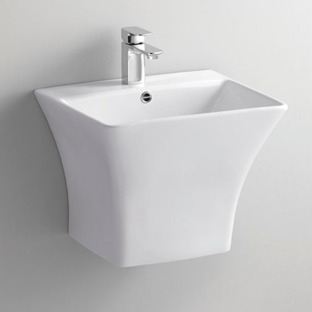 (철거시공폐기포함) 대림바스 CL359 반다리세면대 수전포함 291,250원