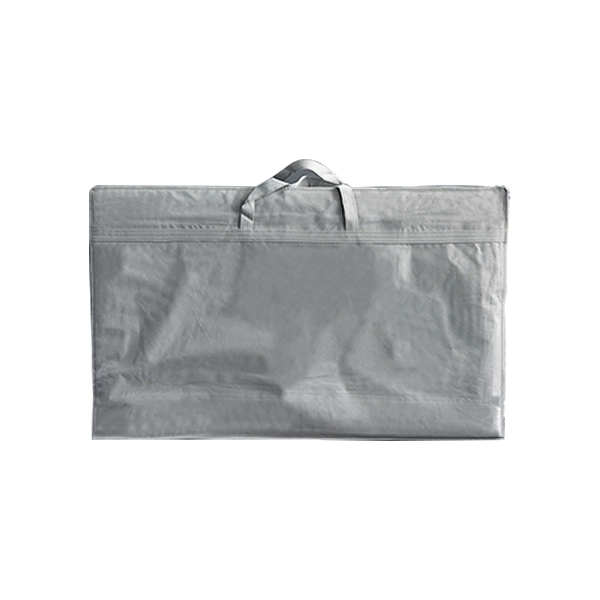 더베딩샵 3단 접이식 매트리스 전용 보관가방 슈퍼싱글 9,710원