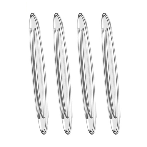 베이스어스 Baseus 차량용 투명에어백 충돌방지 문콕방지 스트립 (4P) [CRFZT-A02] 6,900원