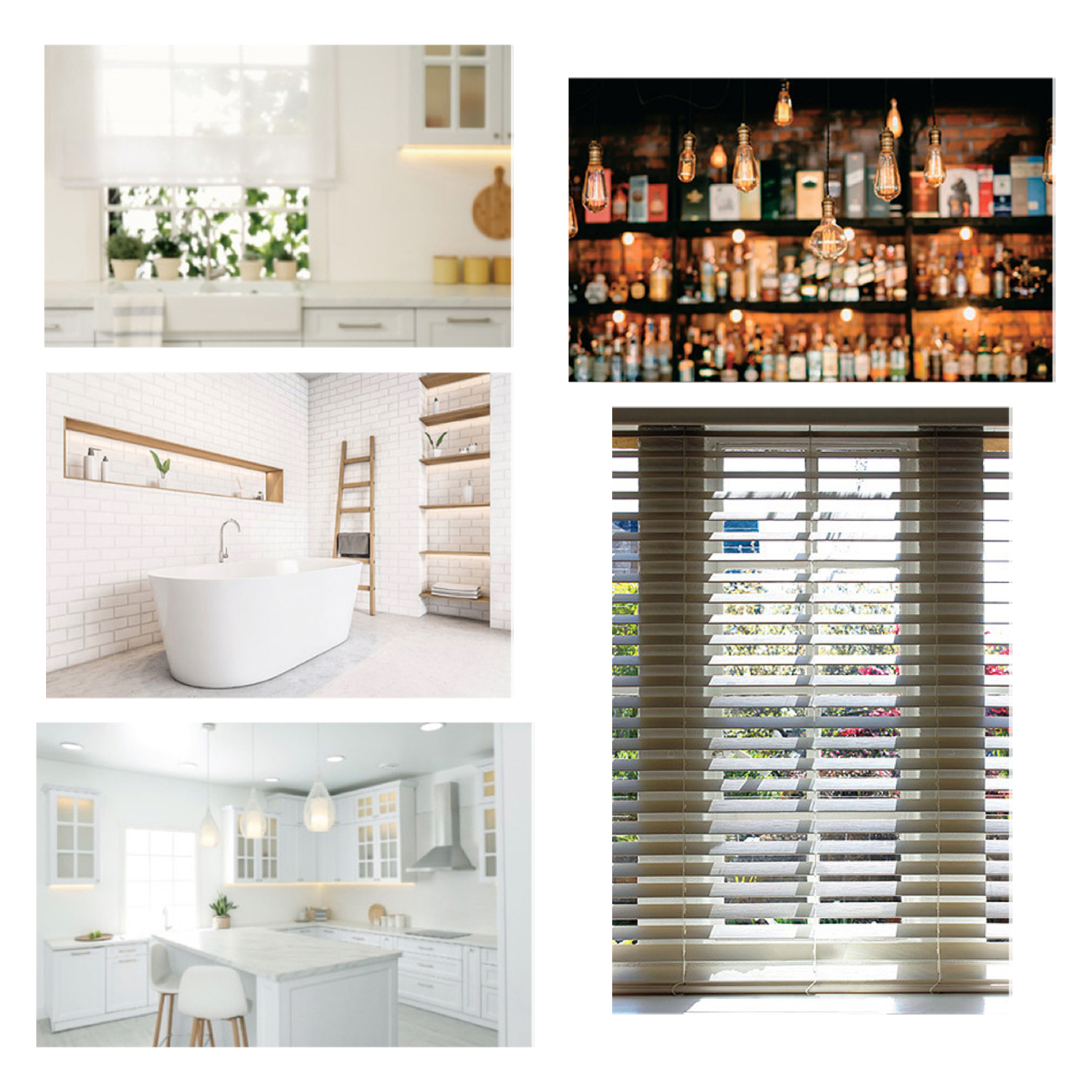 스튜디오201 리빙 컨셉 입체 양면 배경지 5종 세트 54 x 83 cm 16,750원