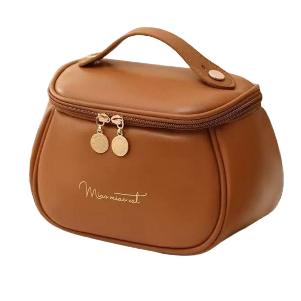 뮤루 여성 화장품 메이크업 파우치 9,900원