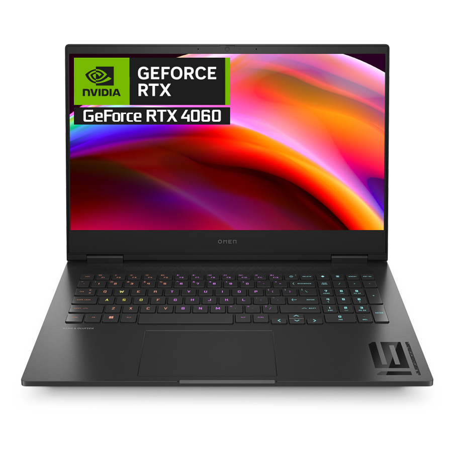 HP 2023 오멘 16 16.1 코어i5 인텔 13세대 지포스 RTX 4060 1,899,000원