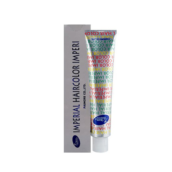 [파이모아] 임페리얼 헤어컬러 90g(1제10개당 2제대용량1개) 6,200원