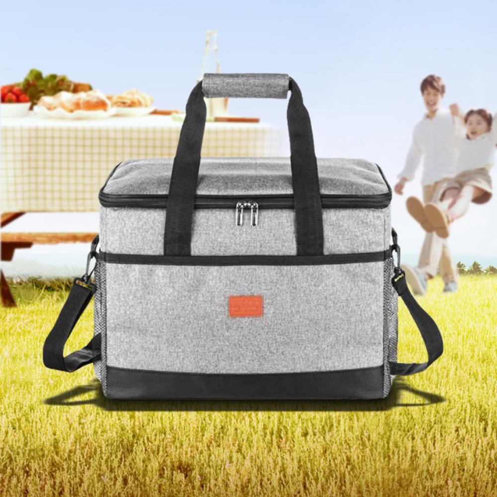 테라 보냉백 맥주 아이스 쿨링백 소프트 캠핑 쿨러, 15L 25,500원