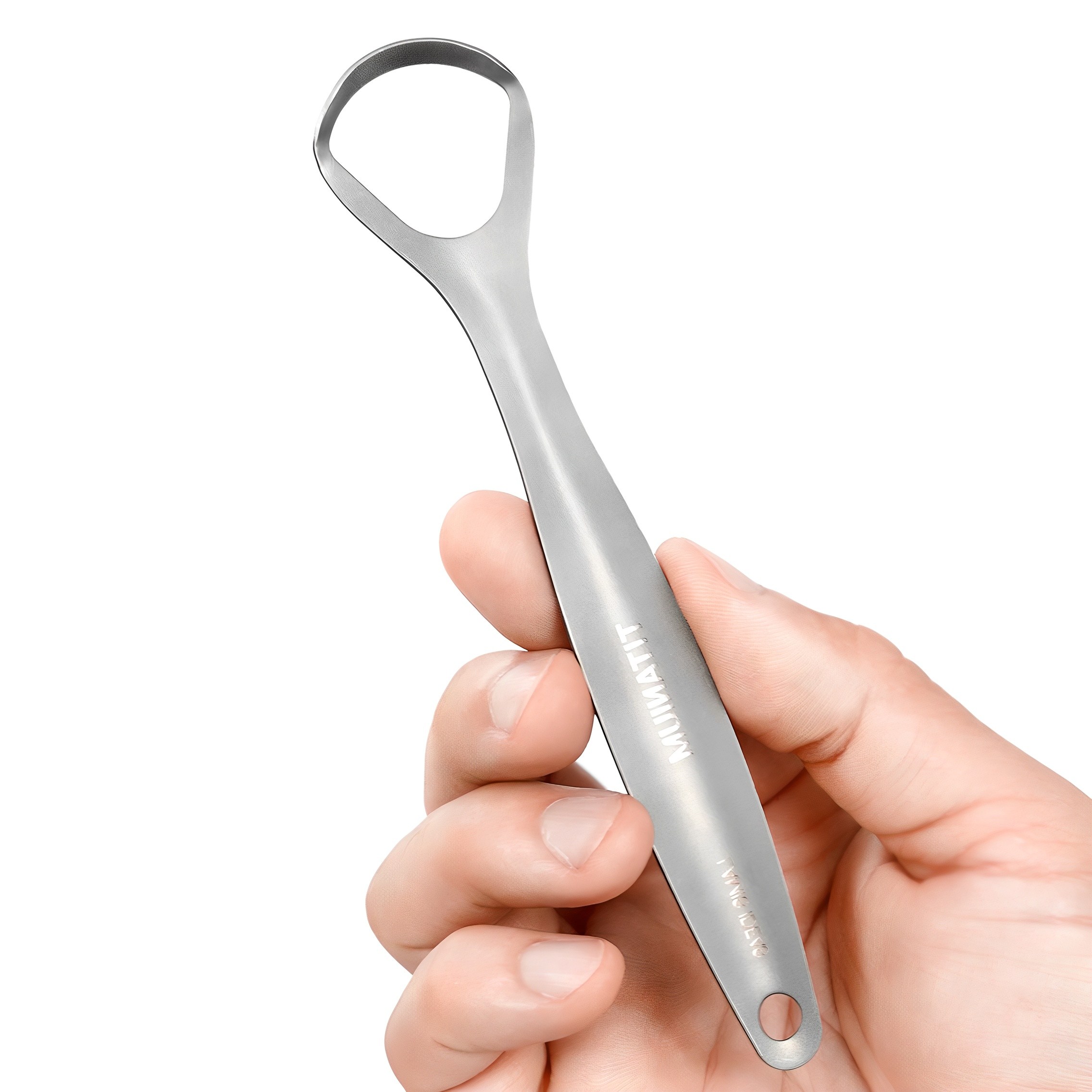 라미스 티타늄 혀클리너 와이드 9,500원