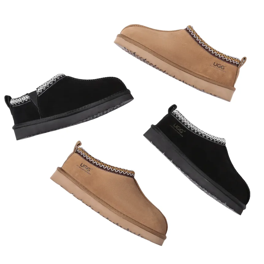 [무배] 호주 스티치 어그 슬리퍼 타스만 타즈 AS UGG 정품 x디아 79,300원