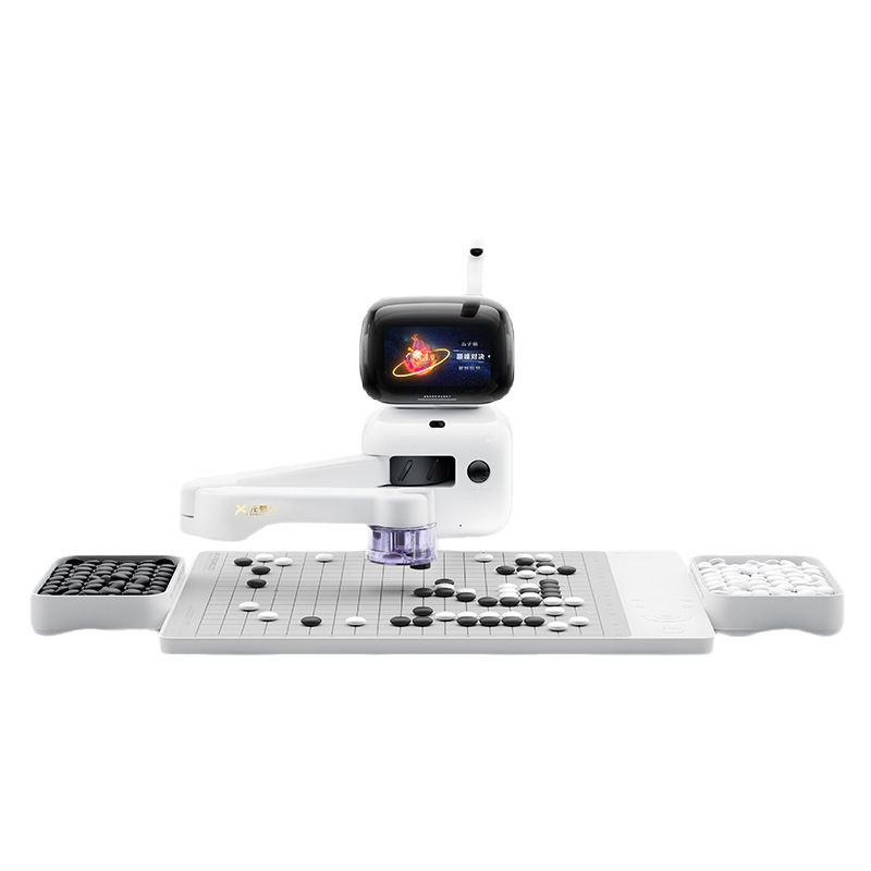 바둑로봇 스마트 대련 연습 AI 인공지능 대국 경기 1,350,400원