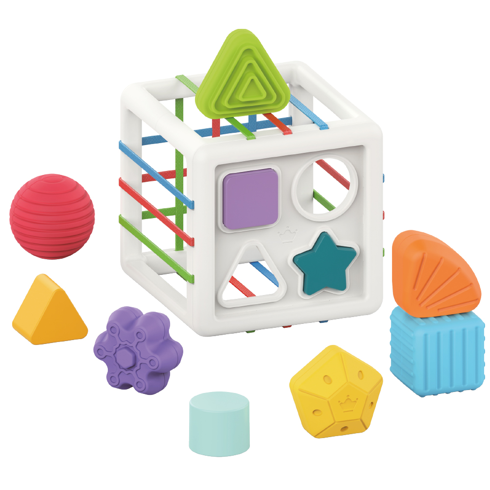 하늘썬별 유아 촉감각완구시리즈 12,490원