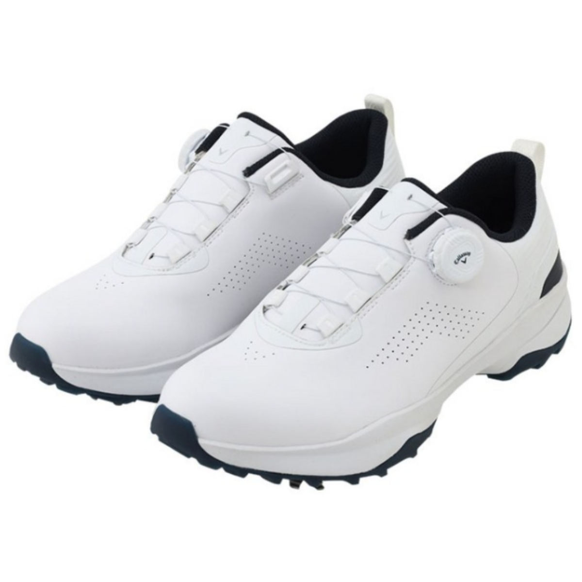 캘러웨이 프로 컴포트 스파이크 남성 보아 골프화 발편한 경량 골프신발 194,700원