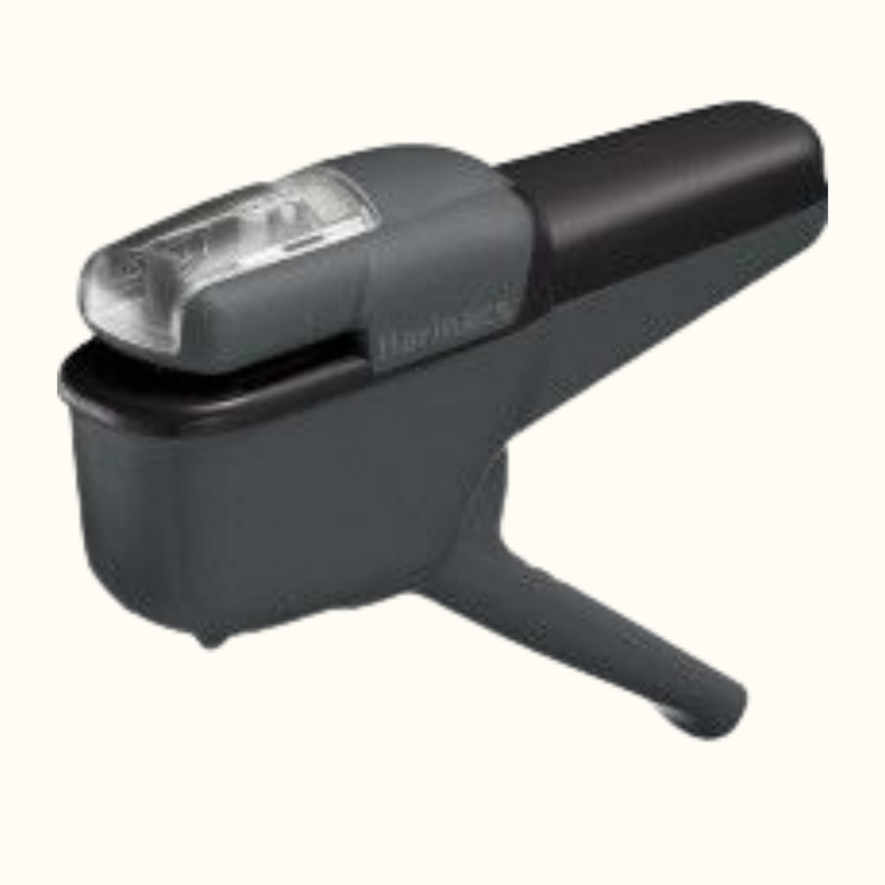 고쿠요 뉴 하리낙스 심없는 스테이플러, 1개, 세피아블랙 17,020원