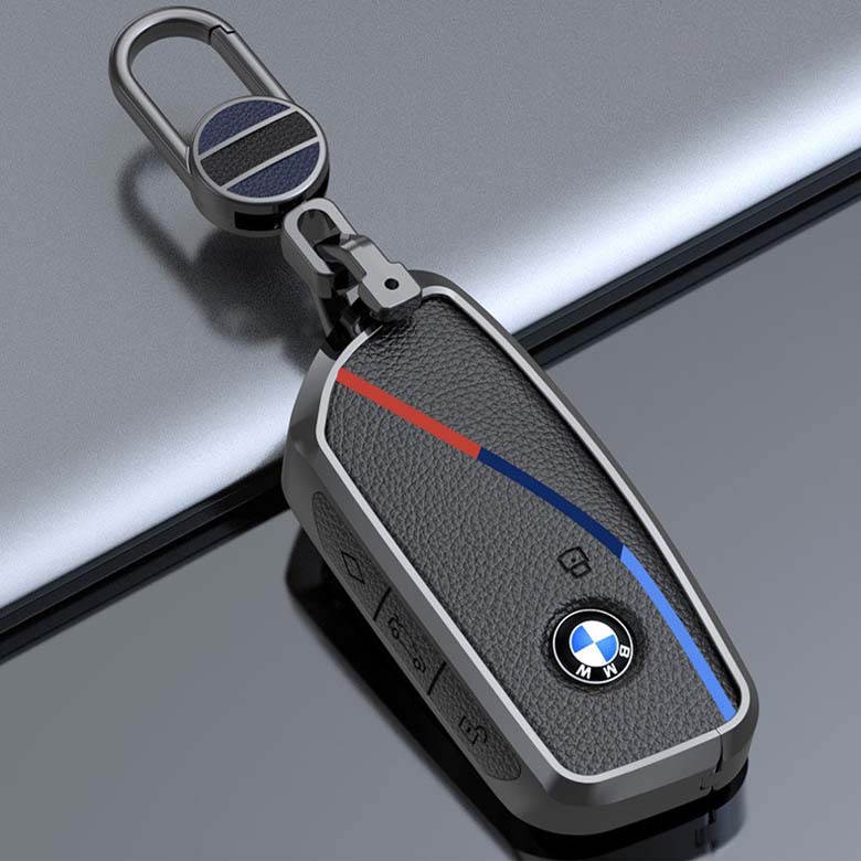 크로니클 막스라인 BMW 7시리즈 M시리즈 호환 2중 C타입 키케이스, 블랙, CMAX-BM3 28,900원