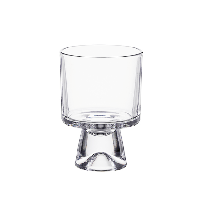 [드그라쎄] 마티니 고블렛 와인잔 디저트 캔들용기 240ml, 6개, 240ml 19,800원