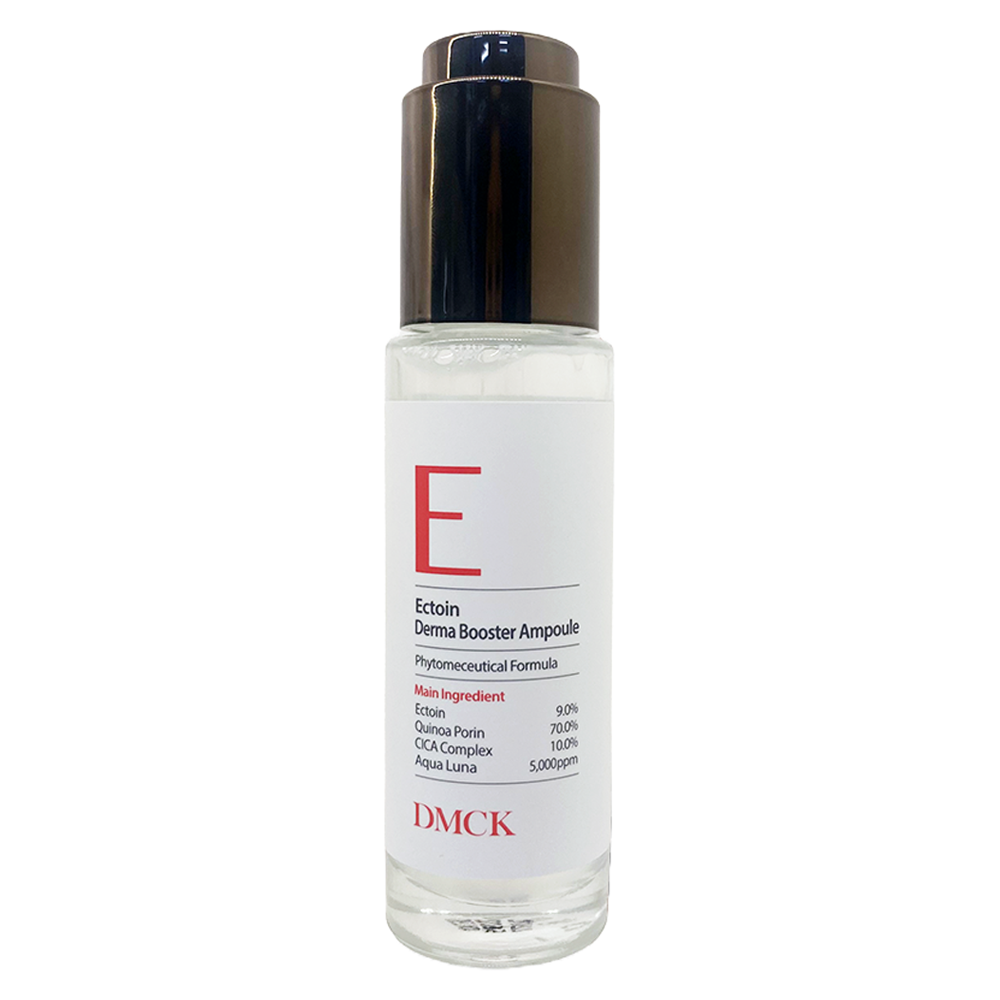 DMCK 엑토인 9% 더마 부스터 앰플, 1개, 30ml 53,390원