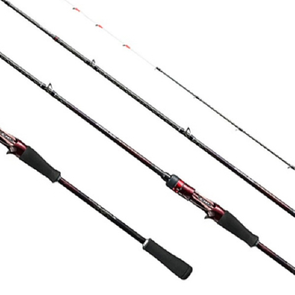 시마노 세피아 SS 메탈 슷테 B66M-S (19) 바다루어 로드[윤성정품] 190,000원